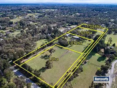 Third view of Homely rural property listing, 455 North Road, Langwarrin VIC 3910