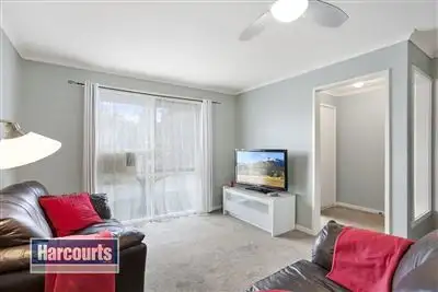 Second view of Homely unit listing, 1/9-13 Bayswater Road, Croydon VIC 3136
