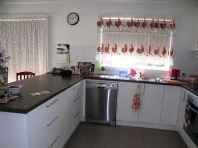 Fourth view of Homely unit listing, 4/47 Nicol Street, Yarram VIC 3971