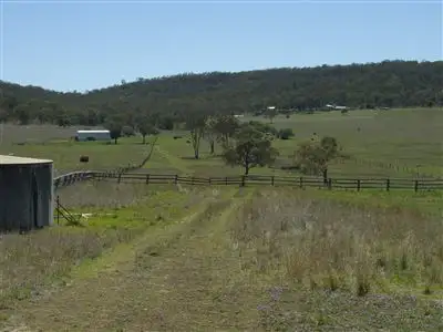 Fourth view of Homely rural property listing, 122 Maclellan Road, Nobby QLD 4360