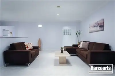 Sixth view of Homely house listing, 5 Bouverie Place, Skye VIC 3977