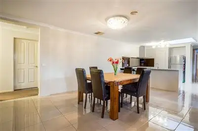 Seventh view of Homely house listing, 40 Westmeadows lane, Truganina VIC 3029