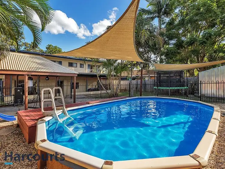 54 Nanbaree Drive, Bray Park QLD 4500