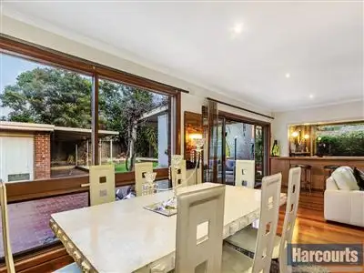 Fourth view of Homely house listing, 16 Cosgrove Street, Vermont VIC 3133