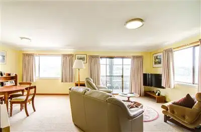 Third view of Homely townhouse listing, 4/192 George Street, Launceston TAS 7250