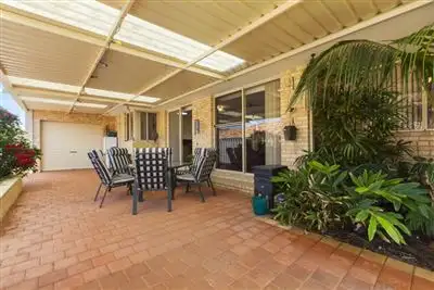 Third view of Homely house listing, 15 Husk Parade, Coogee WA 6166