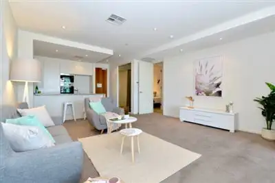 Second view of Homely unit listing, 45/155 Brebner Drive, West Lakes SA 5021