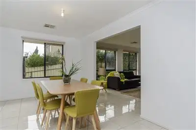 Fourth view of Homely house listing, 23 Fuschia Street, Huntfield Heights SA 5163