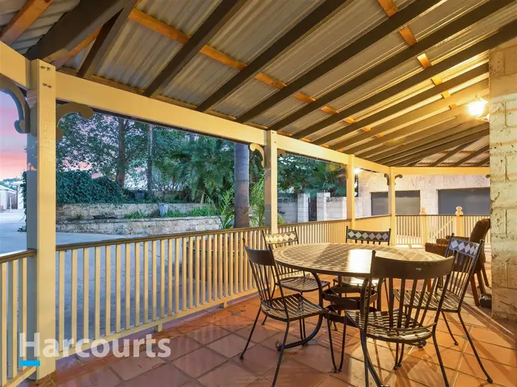 Fourth view of Homely house listing, 23 Toorak Road, Rivervale WA 6103