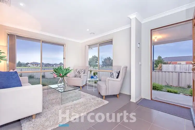 Third view of Homely house listing, 14 Greendale Boulevard, Pakenham VIC 3810
