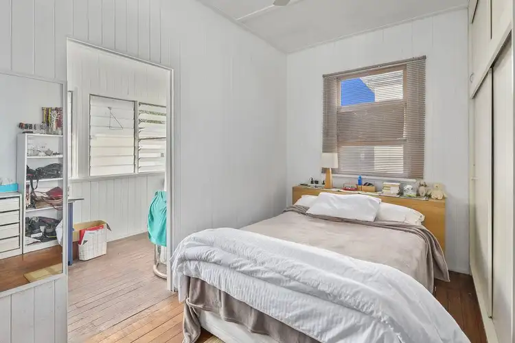 Sixth view of Homely house listing, 274 Wynnum Road, Norman Park QLD 4170