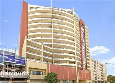 Third view of Homely apartment listing, 70/26-30 Hassall Street, Parramatta NSW 2150