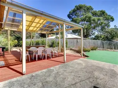 498 Waterfall Gully Road, Rosebud VIC 3939