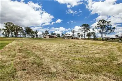 Fourth view of Homely land listing, Lot 5 Ghostgum Place, Pie Creek QLD 4570