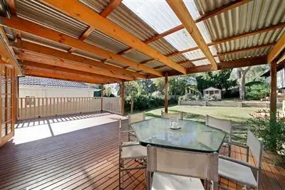 Third view of Homely house listing, 58 Condamine Street, Campbelltown NSW 2560