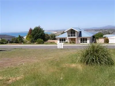 Second view of Homely land listing, 10 Andrews Place, Bridport TAS 7262