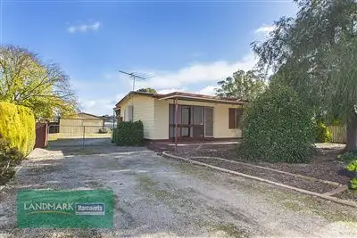 Main view of Homely house listing, 7 Cooper Street, Riverton SA 5412