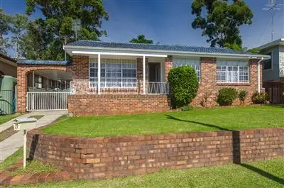 27 Athol Street, Woonona NSW 2517