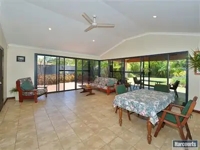 Second view of Homely house listing, 31 Sieveright Street, Silver Sands WA 6210