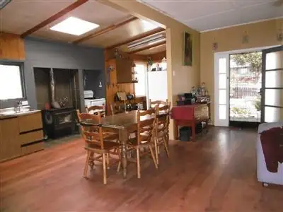 Fifth view of Homely house listing, 4 Baths Road, Mirboo North VIC 3871