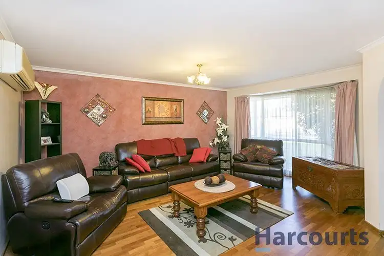 Fifth view of Homely house listing, 16 Melanie Drive, Warragul VIC 3820