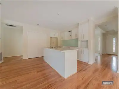 Fourth view of Homely house listing, 6 Sunline Street, Drouin VIC 3818