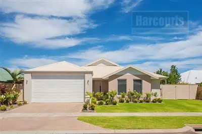 23 Savory Crescent, Yalyalup WA 6280