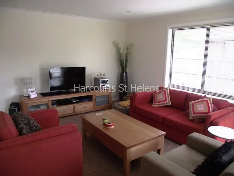 Third view of Homely house listing, 77 Tully Street, St Helens TAS 7216