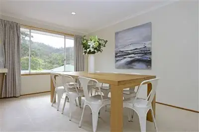 Sixth view of Homely house listing, 69 Skyline Drive, Howrah TAS 7018