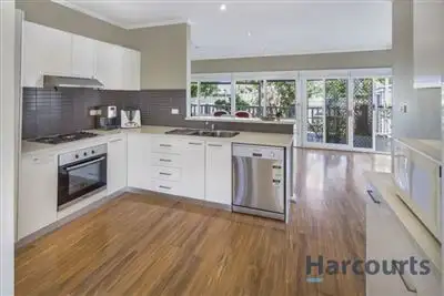 Second view of Homely house listing, 7 Herbert Street, Avondale Heights VIC 3034