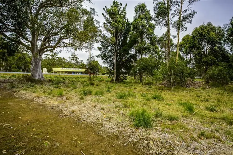 Fifth view of Homely land listing, 4 Brewis Place, Lake Leake TAS 7210