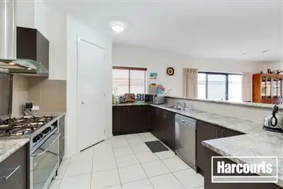 Second view of Homely house listing, 70 Scotsdale Drive, Cranbourne East VIC 3977