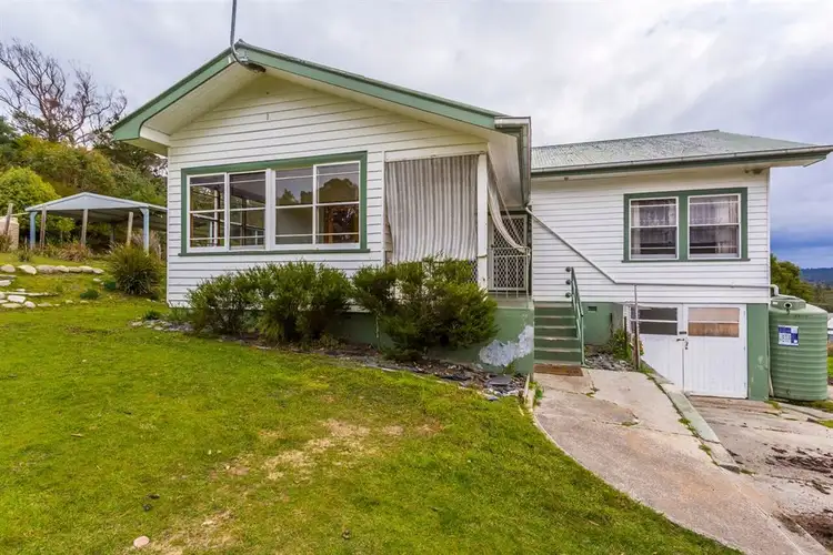 6 Alfred Street, Pioneer TAS 7264