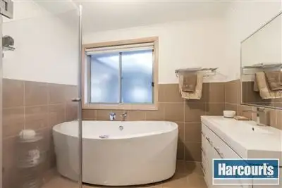 Sixth view of Homely house listing, 394 Dandelion Drive, Rowville VIC 3178