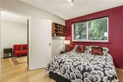 Fourth view of Homely apartment listing, 2/14 Brennand Street, Fitzroy North VIC 3068