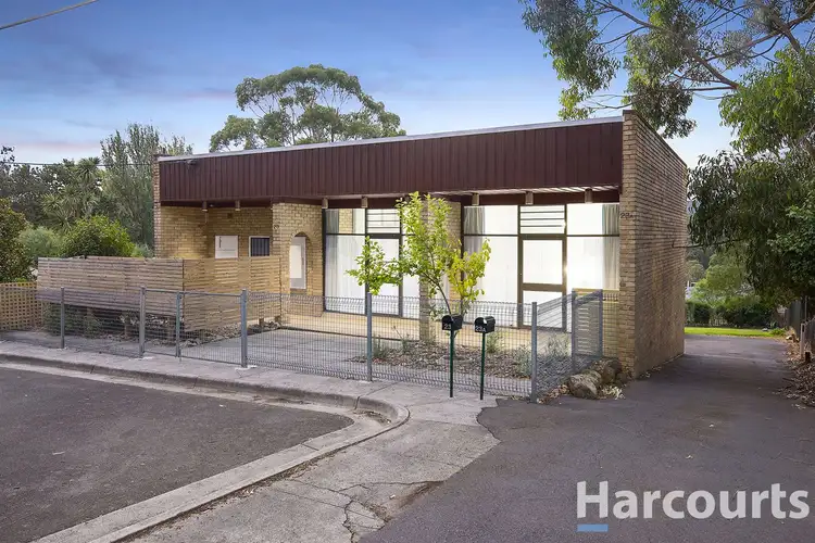 Second view of Homely house listing, 23 Best Street, Belgrave VIC 3160