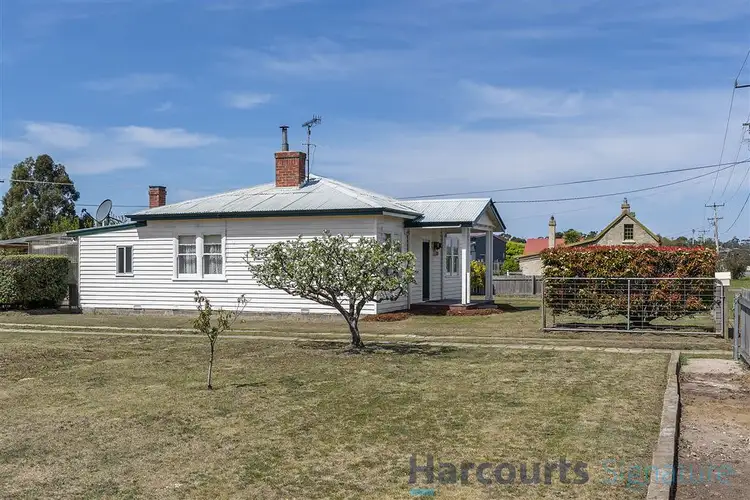 38 Henry Street, Triabunna TAS 7190