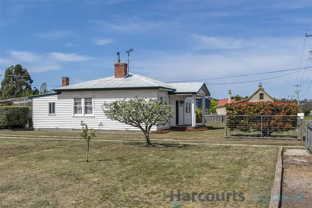 Main view of Homely house listing, 38 Henry Street, Triabunna TAS 7190