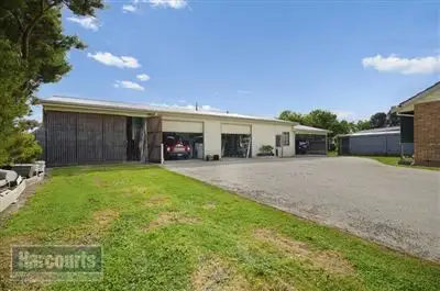 Sixth view of Homely house listing, 2-6 Hunter St, Moolap VIC 3221