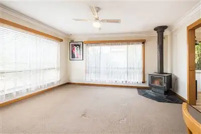 Second view of Homely house listing, 36 Cracroft Street, Longford TAS 7301