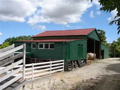 Fifth view of Homely rural property listing, 5481 Goulburn Valley Highway, Yea VIC 3717