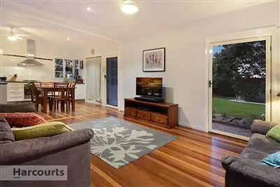 105 Woking Street, Keperra QLD 4054