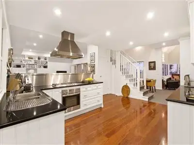 Fifth view of Homely house listing, 2A Balcombe Street, Mornington VIC 3931
