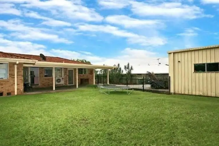Fourth view of Homely house listing, 24 Crestleigh Court, Morayfield QLD 4506