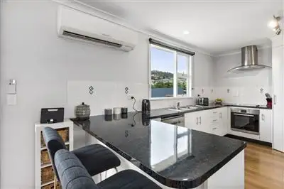 Second view of Homely house listing, 6 Berega Street, Howrah TAS 7018