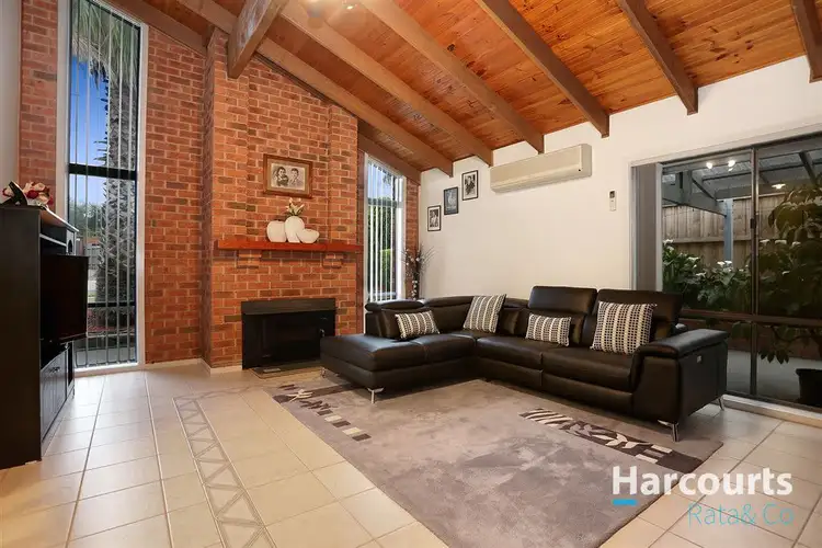 Second view of Homely house listing, 12 Cavalier Court, Epping VIC 3076