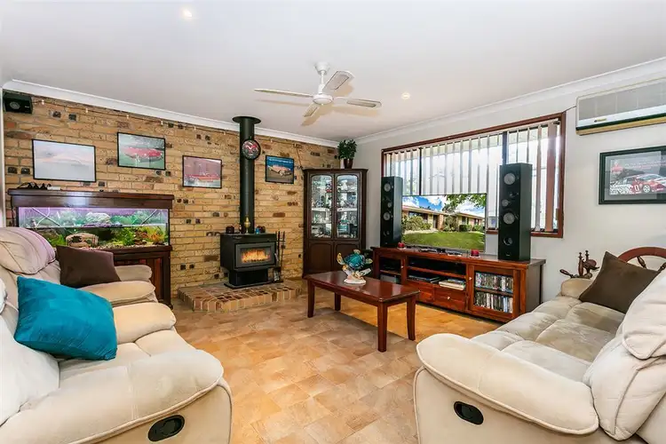 Fourth view of Homely house listing, 14 Black Diamond Crescent, Edens Landing QLD 4207