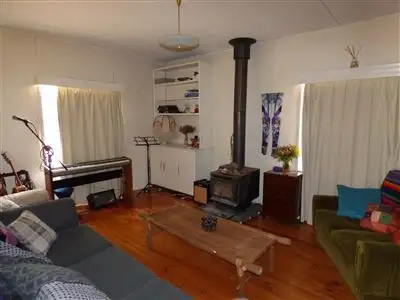 Second view of Homely house listing, 11 Bellfield Crescent, Halls Gap VIC 3381