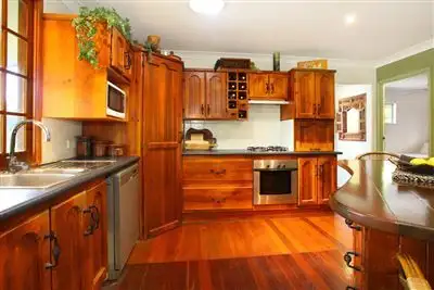 Fifth view of Homely house listing, 1 Kerr Avenue, Southport QLD 4215