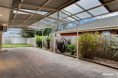 Fifth view of Homely house listing, 8 Chloe Drive, Hastings VIC 3915